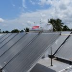 solar water heater kerala racold