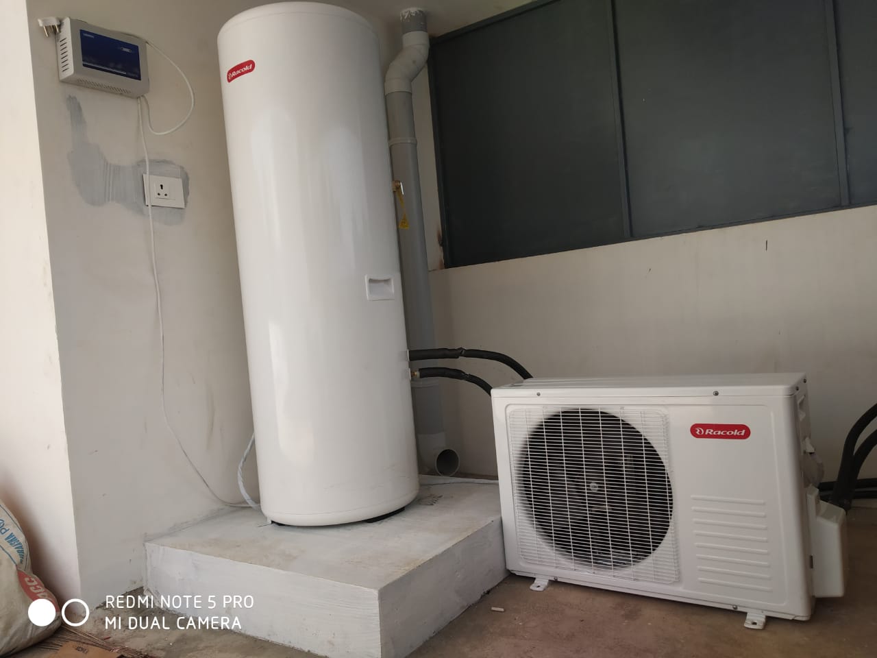 domestic water heater dealers in kochi kerala